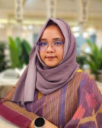 Farzana Rahman